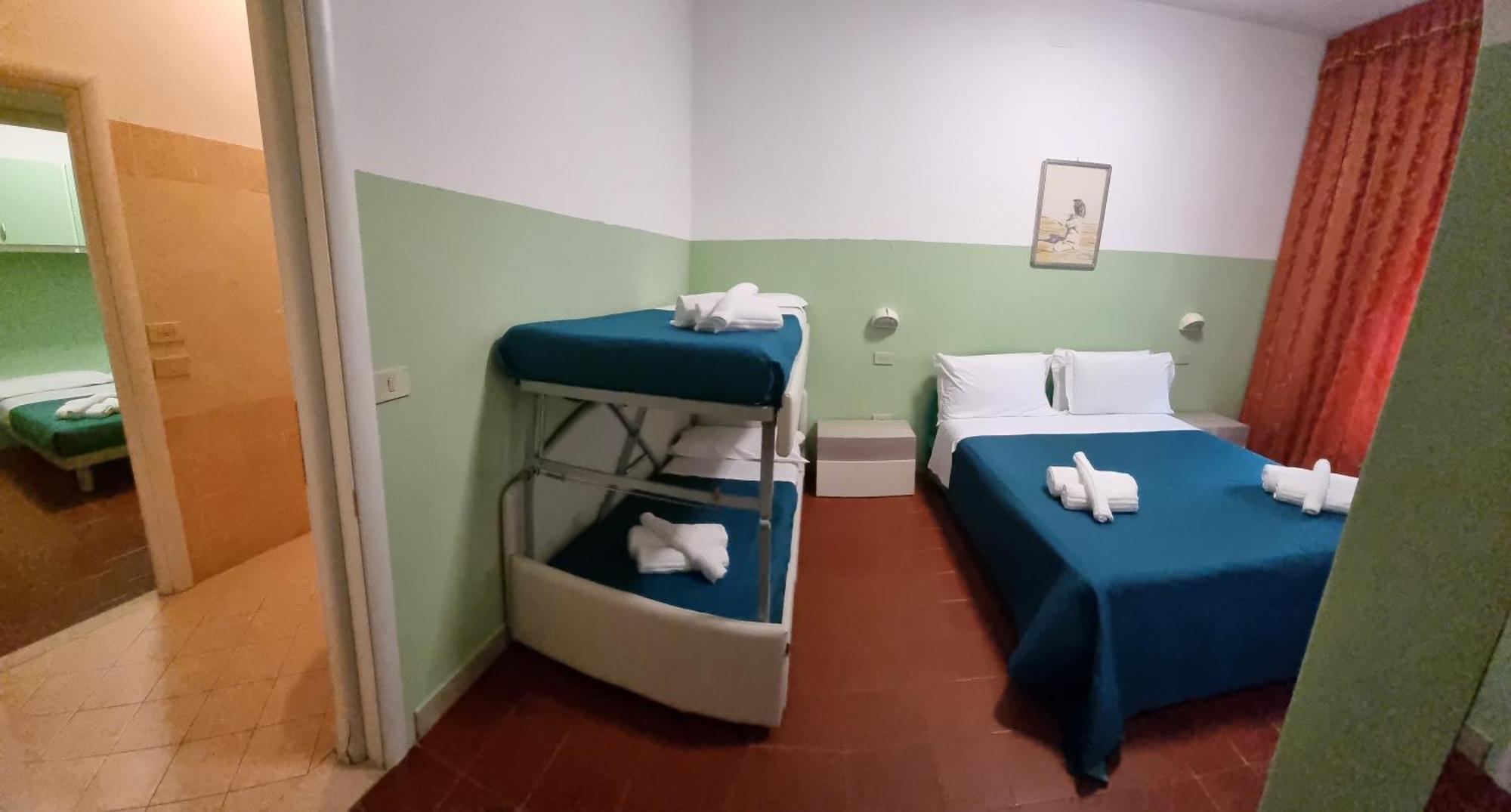 Hotel K2 Cervia 3 Stelle Sup 外观 照片