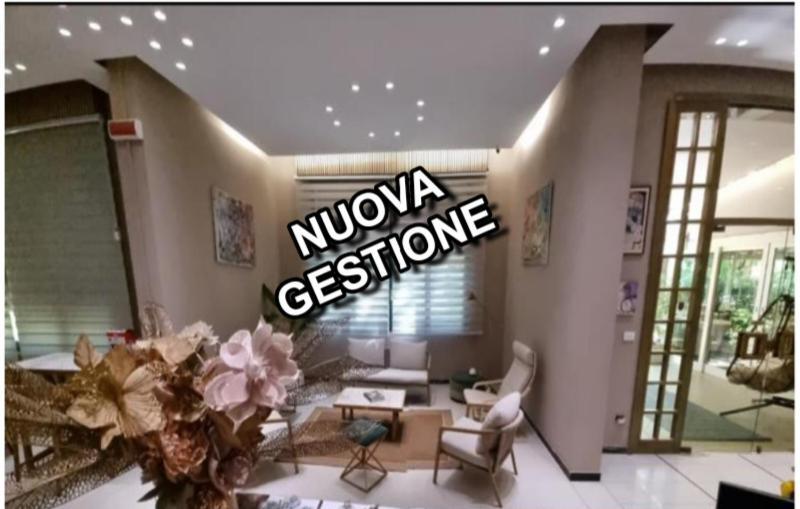 Hotel K2 Cervia 3 Stelle Sup 外观 照片