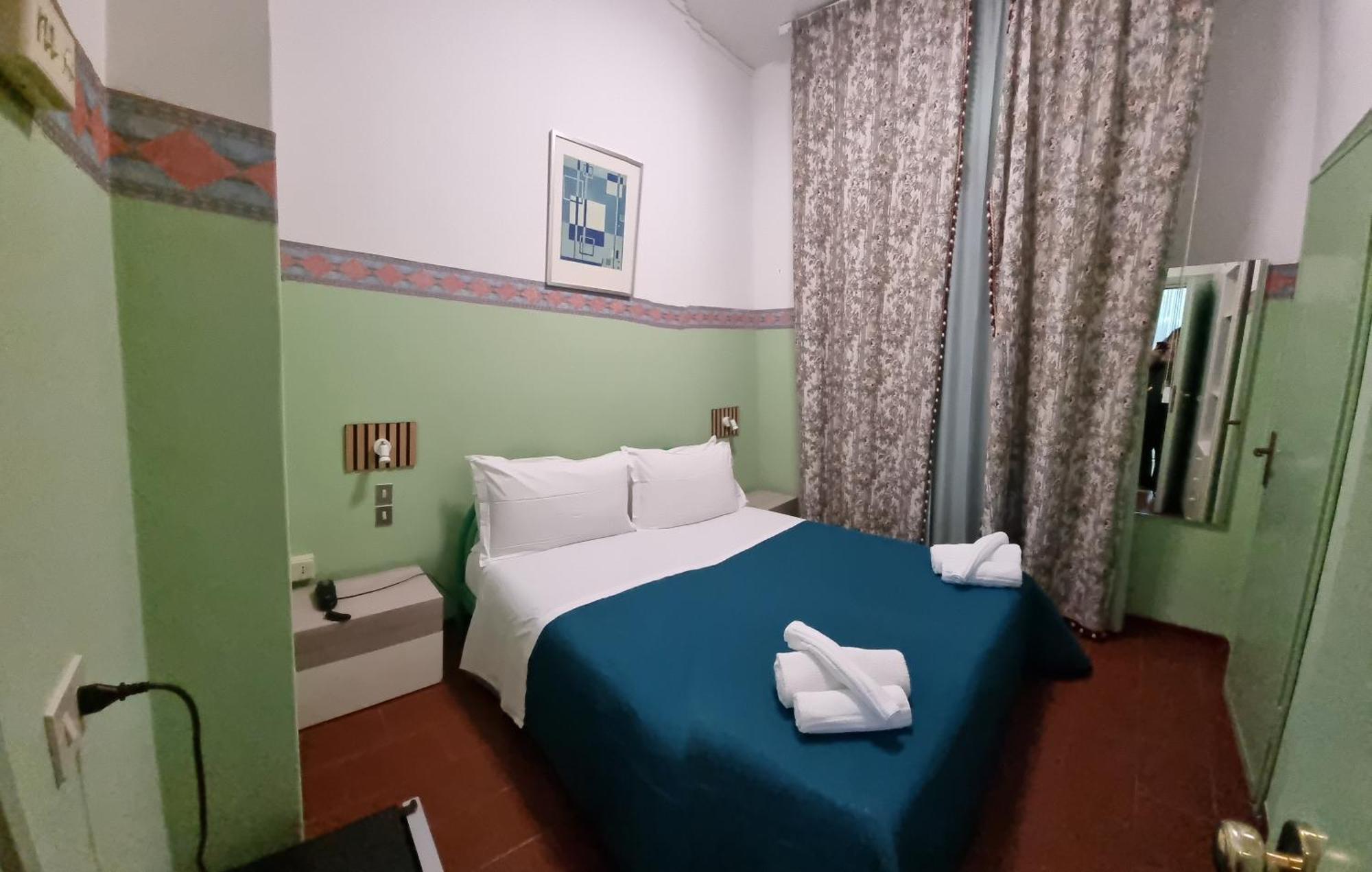 Hotel K2 Cervia 3 Stelle Sup 外观 照片
