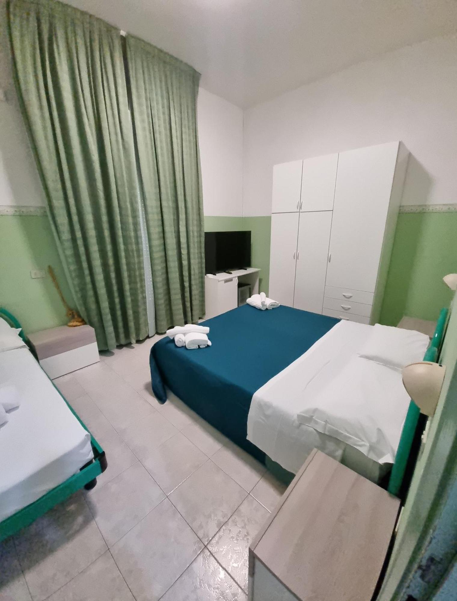 Hotel K2 Cervia 3 Stelle Sup 外观 照片