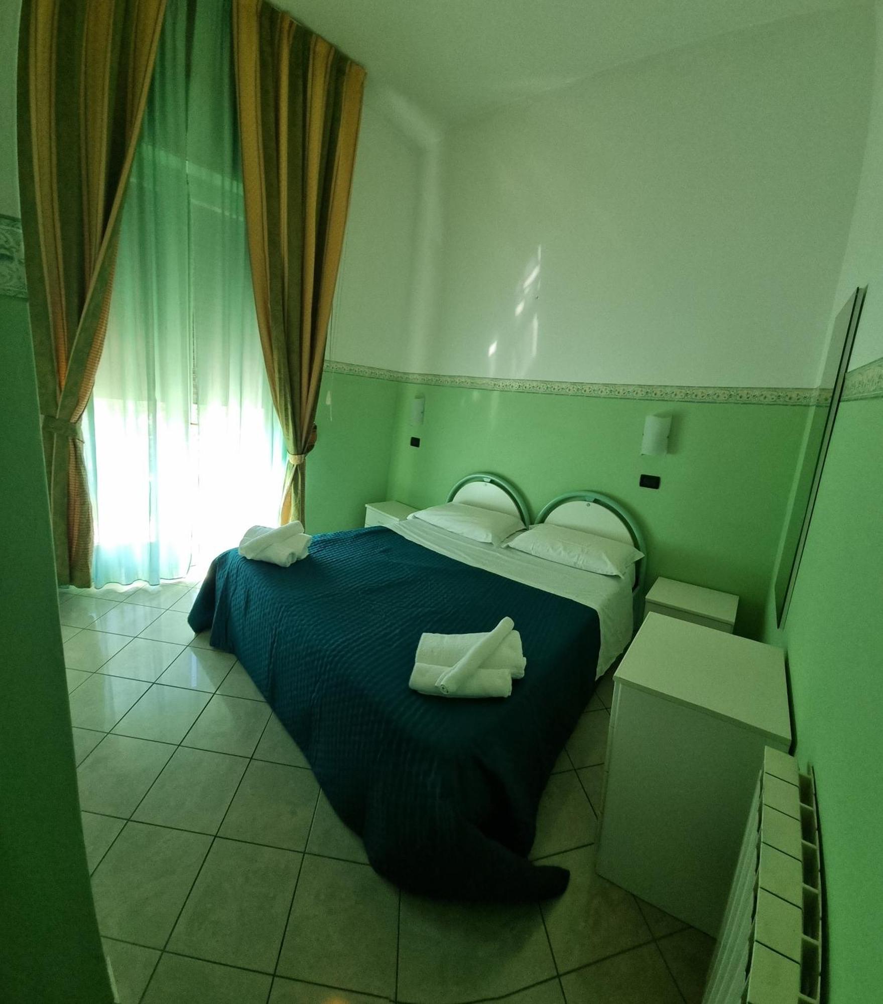 Hotel K2 Cervia 3 Stelle Sup 外观 照片