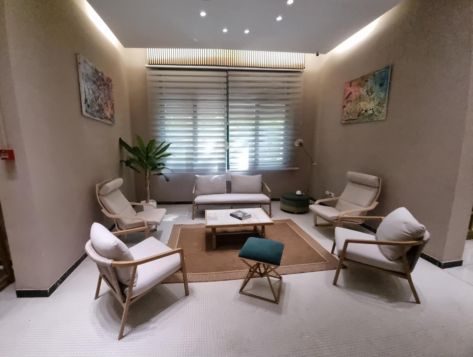 Hotel K2 Cervia 3 Stelle Sup 外观 照片