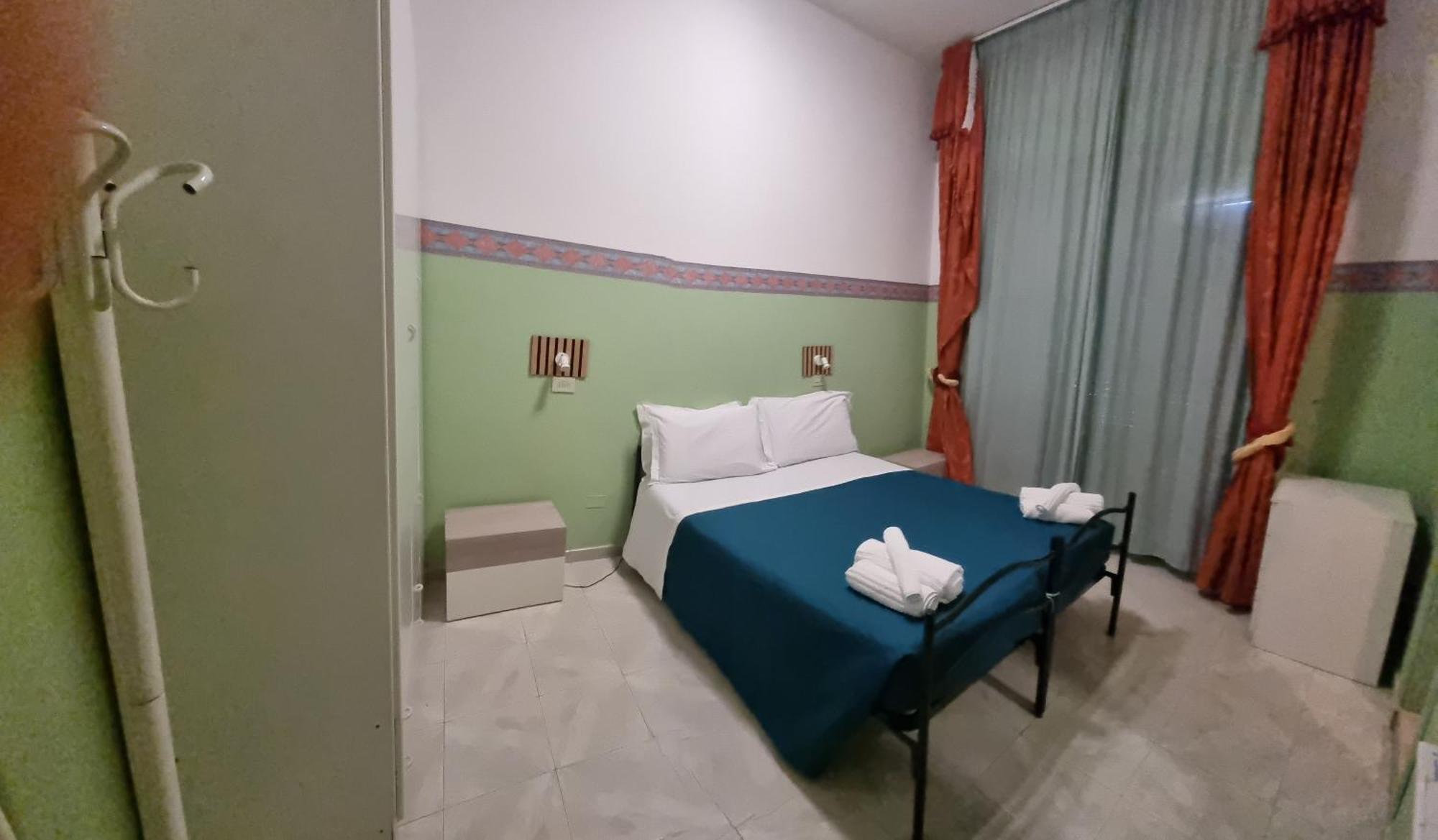 Hotel K2 Cervia 3 Stelle Sup 外观 照片