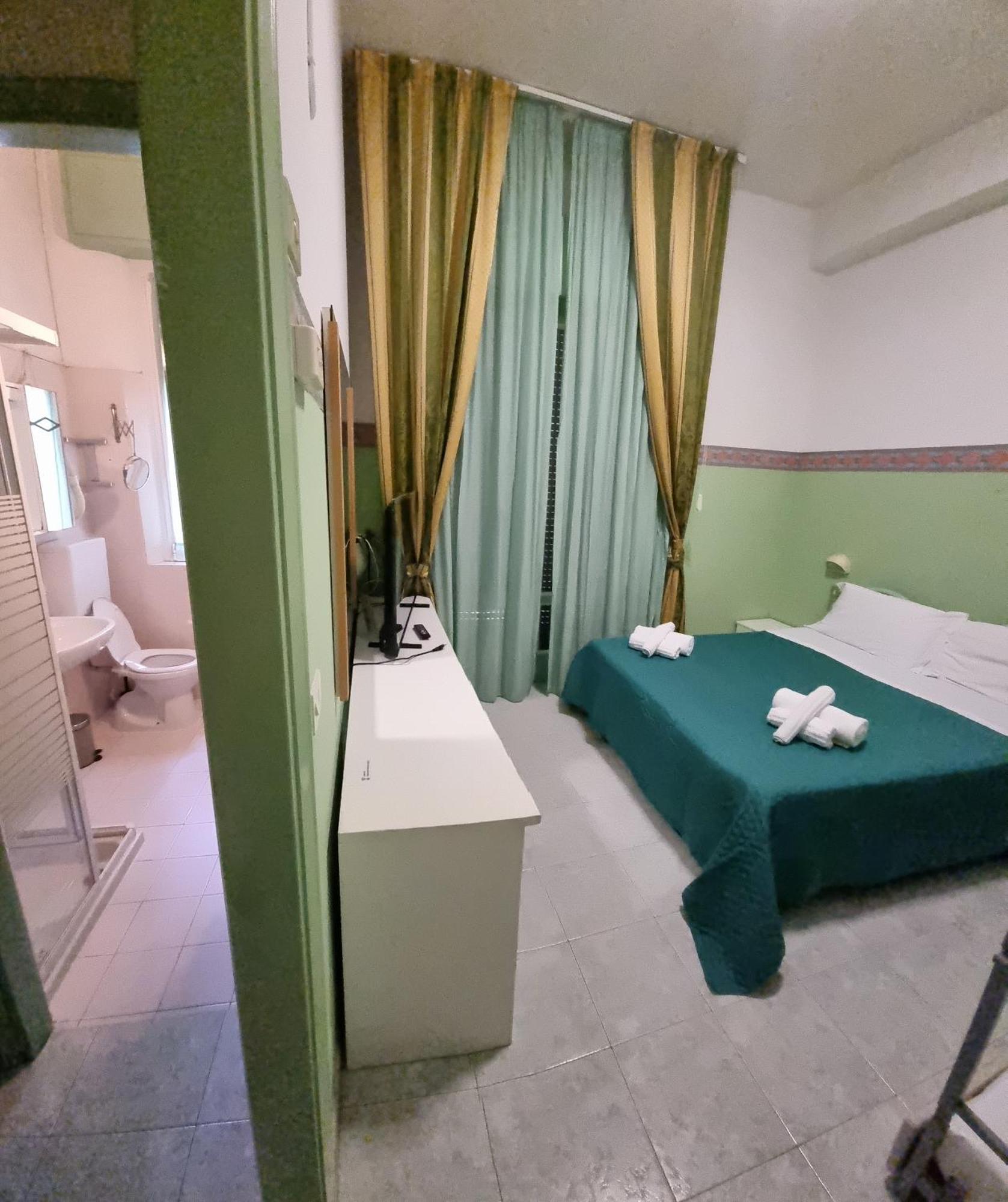 Hotel K2 Cervia 3 Stelle Sup 外观 照片