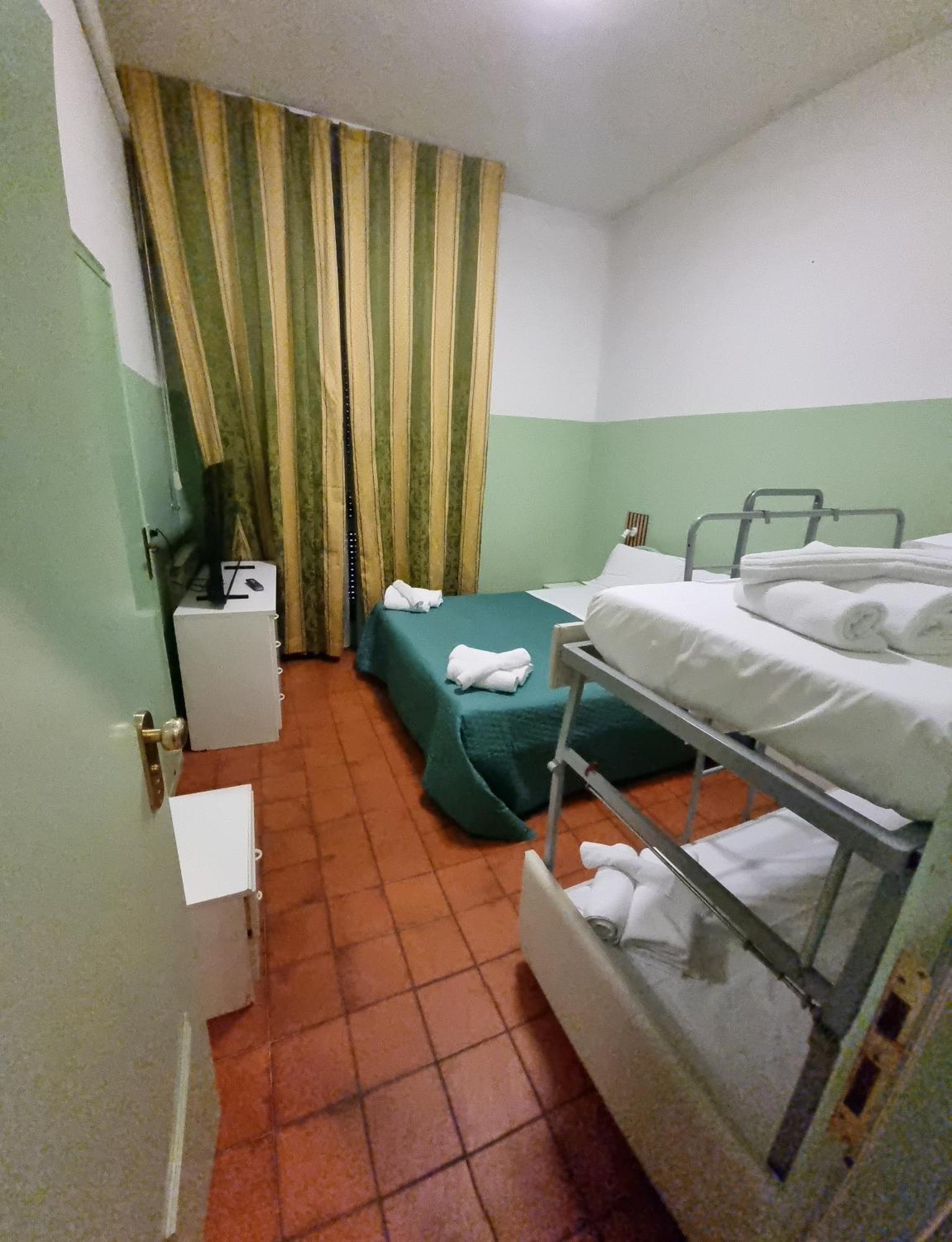 Hotel K2 Cervia 3 Stelle Sup 外观 照片