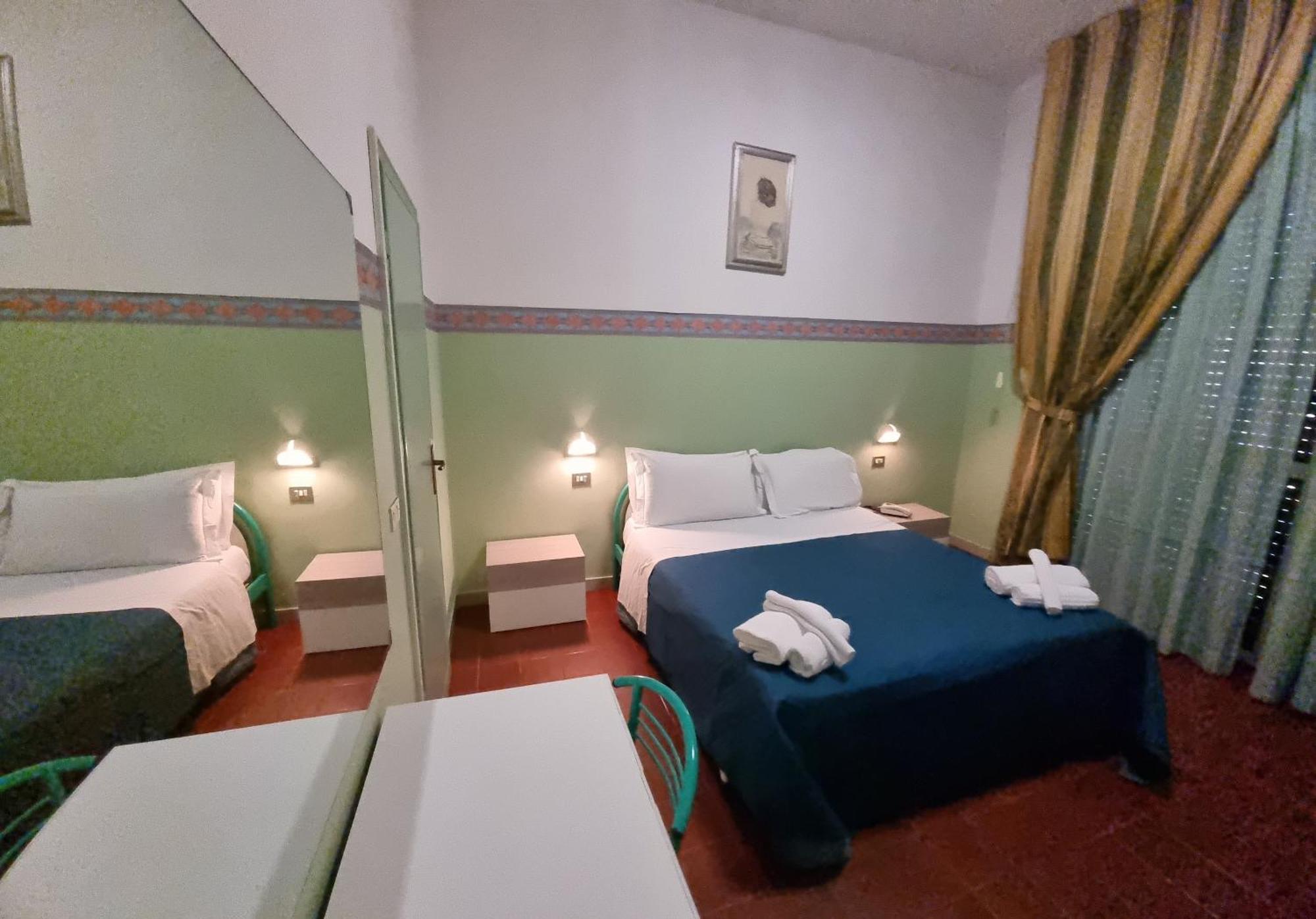 Hotel K2 Cervia 3 Stelle Sup 外观 照片