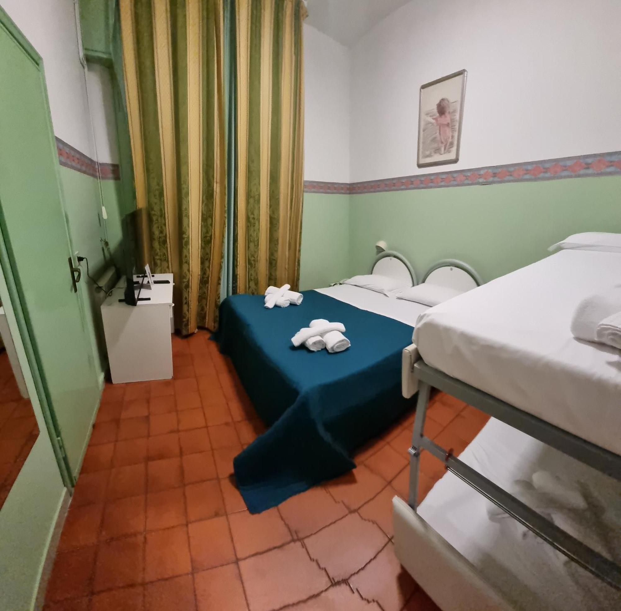 Hotel K2 Cervia 3 Stelle Sup 外观 照片