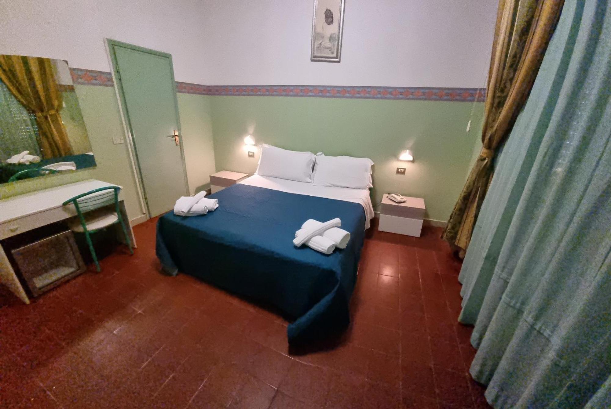 Hotel K2 Cervia 3 Stelle Sup 外观 照片