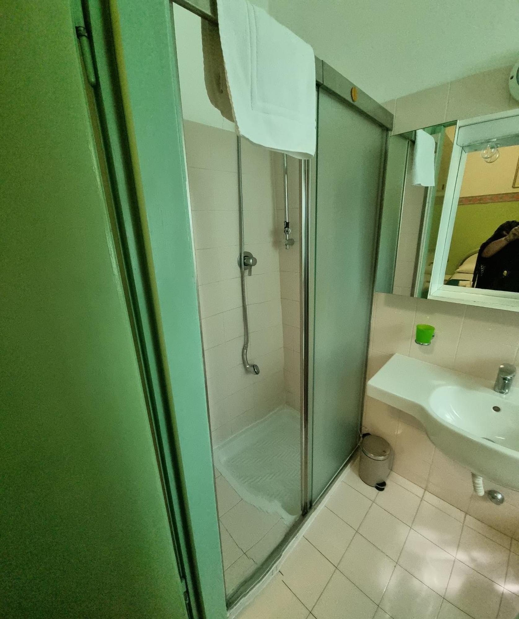 Hotel K2 Cervia 3 Stelle Sup 外观 照片
