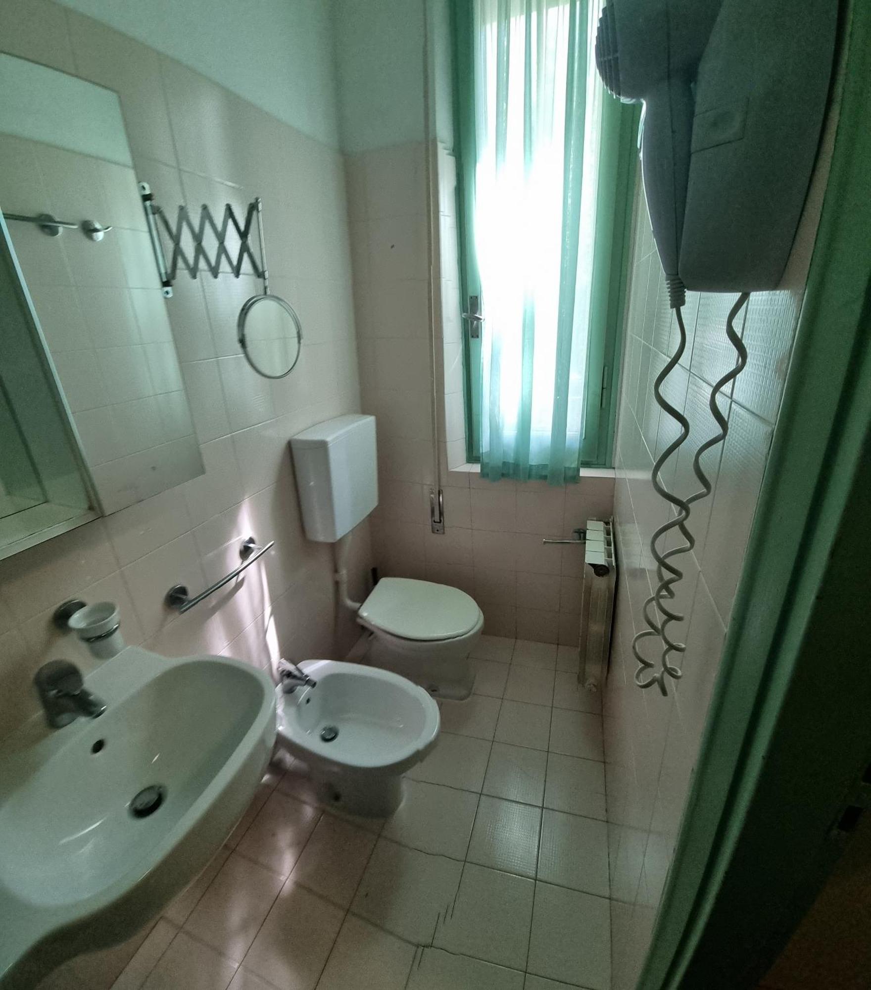 Hotel K2 Cervia 3 Stelle Sup 外观 照片