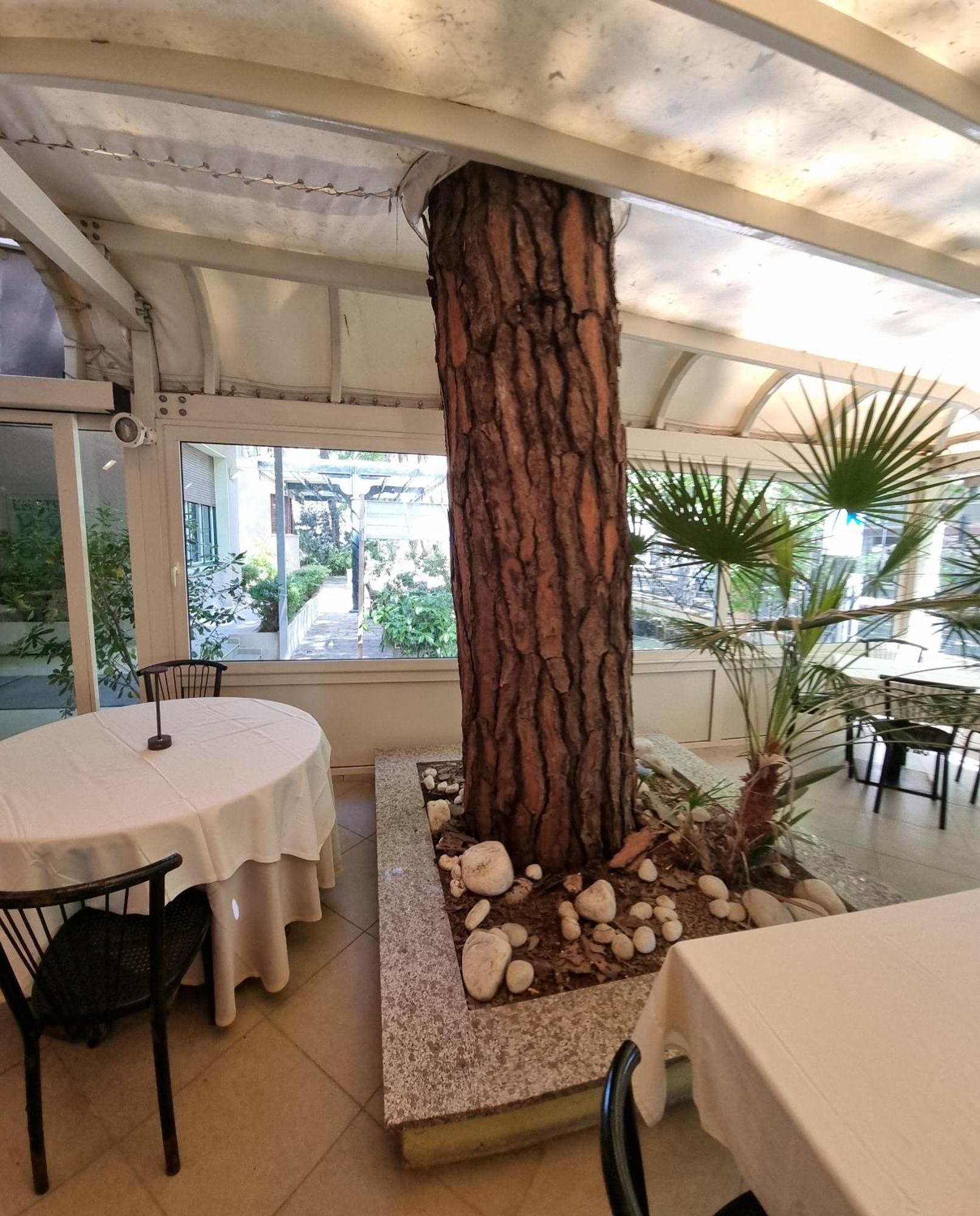 Hotel K2 Cervia 3 Stelle Sup 外观 照片