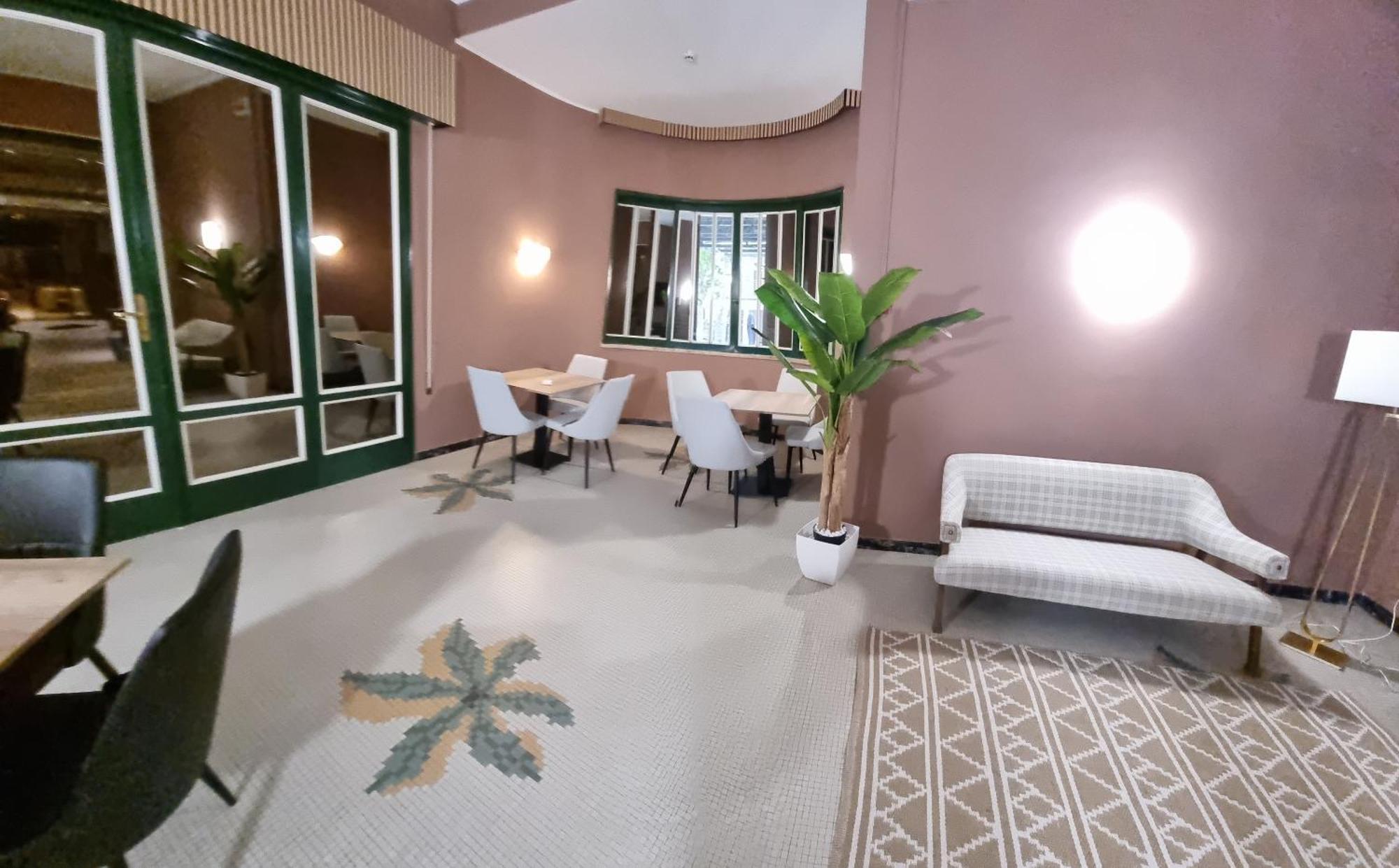 Hotel K2 Cervia 3 Stelle Sup 外观 照片