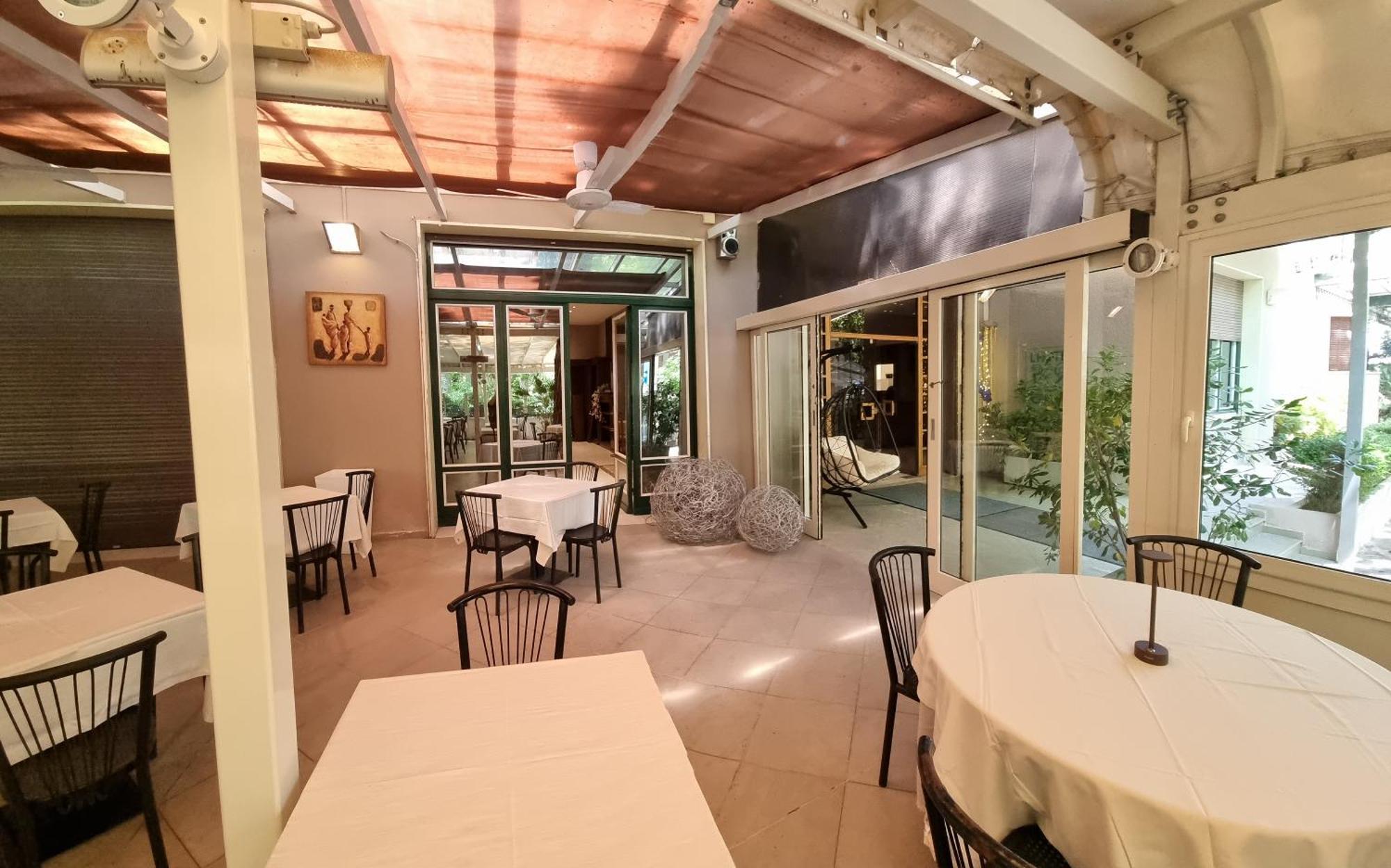 Hotel K2 Cervia 3 Stelle Sup 外观 照片