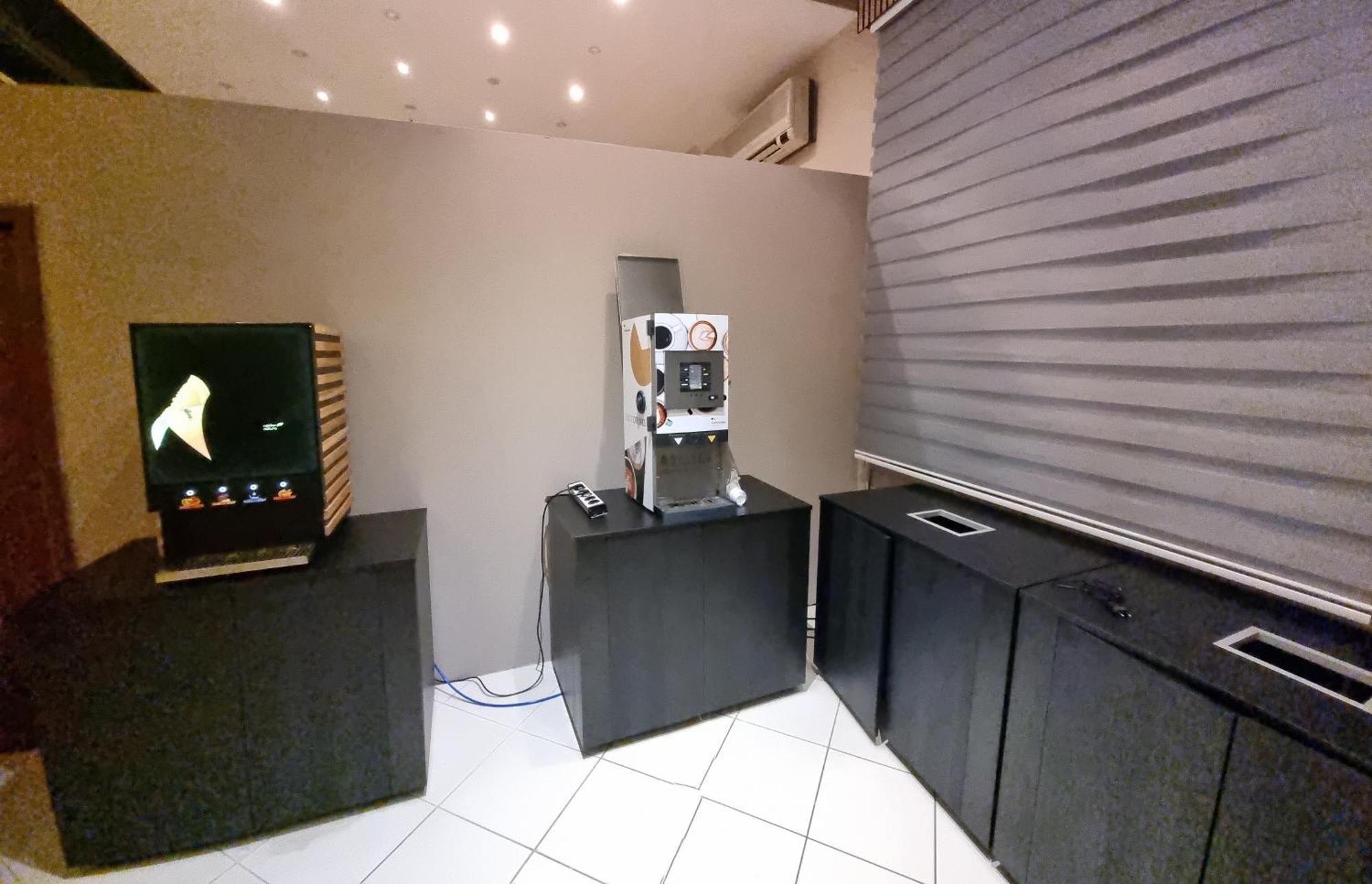 Hotel K2 Cervia 3 Stelle Sup 外观 照片