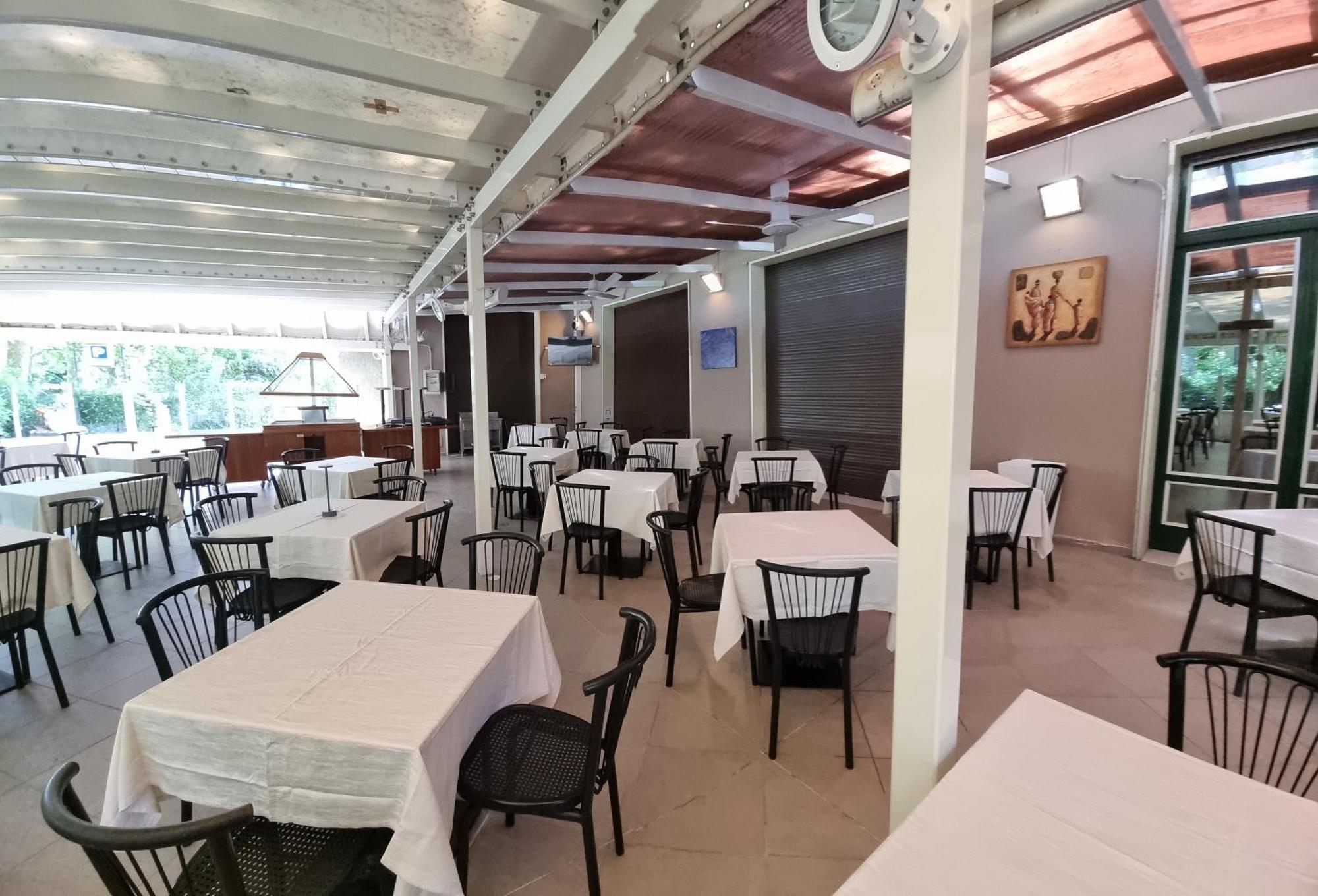 Hotel K2 Cervia 3 Stelle Sup 外观 照片