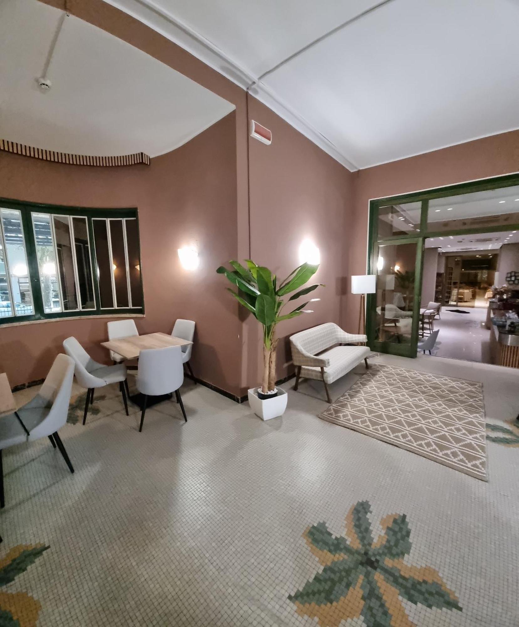 Hotel K2 Cervia 3 Stelle Sup 外观 照片