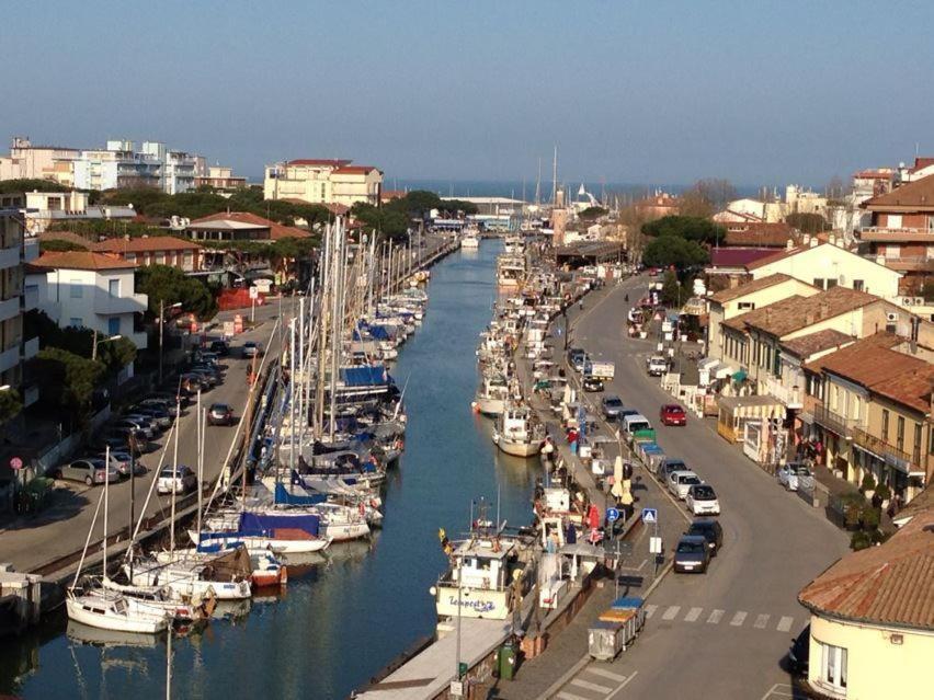 Hotel K2 Cervia 3 Stelle Sup 外观 照片